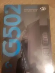 Logitech G502 LIGHTSPEED Wireless Gaming Mouse