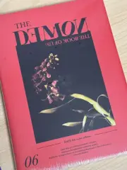 day6 DAEMON MIDDAY UNOPENED