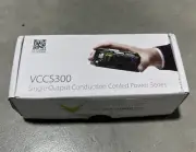 Vox Power VCCS300 Fan-less 300W, 4” x 2” *BRAND NEW*