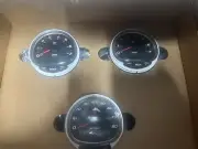 Mercury SC1000 Tach/Spd Dual BLK Genuine 8M0185893