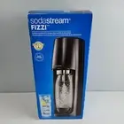 SodaStream Fizzi - Electric Sparkling CO2 Water Maker Starter Kit NIB