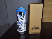 MTN Montana Sen2 (2010) Spray Paint Can/Tin Limited Edition