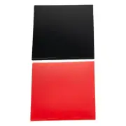 2.2mm Table Tennis Rubber Professional PingPong Sheet Rubber Easy to Use