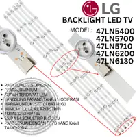 在飛比找蝦皮購物優惠-背光 LED 電視 LG 47inc 47LN5400 47