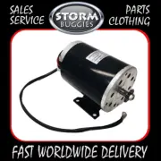 1000w 36v Quad Bike Brushed Motor - Fits, Renegade, Apollo & Many Electric Quads
