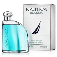 在飛比找樂天市場購物網優惠-NAUTICA Classic 經典男性香水 100ml｜期