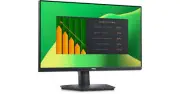 Dell 23.8" FHD LED Monitor 5ms Anti-glare VGA DisplayPort - E2423H