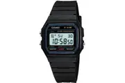 Casio Watch Vintage Retro Original F-91W-1 F91 F91W F-91 Warranty
