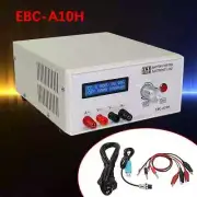 EBC-A10H Battery Capacity Charge and Discharge Tester Power Performance Tests