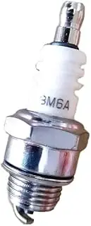 30pcs BPM6A For for NG/K for Spra/yer Hedge Trimmer Lawnmover Blower Drill Brush cutter Chain saw Motosierra M7/L7T/CJ8/1560