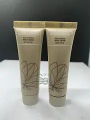 2 X GOLDFADEN MD Plant Profusion Night Cream 0.4 oz / 12 mL (ea)