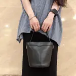 REBECCA MINKOFF M.A.B. TOP HANDLE BUCKET 水桶肩背包