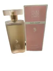 Este Louder Pure White Linen Pink Coral 1.7 Oz Eau De Perfume Spray NIB