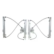 Front Window Regulator Right & Left for Mazda BT50 UP UR 2011 - On