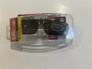 SunCover Polarized Clip On Lenses 49M RC New!