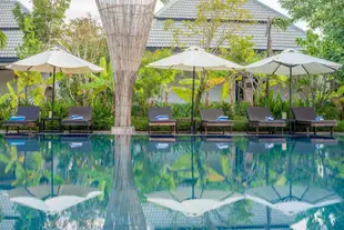 吳哥阿薩麗塔度假屋Asarita Angkor Resort & Bungalows