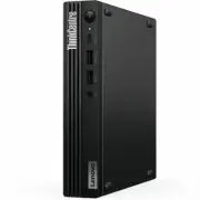 Lenovo ThinkCentre M75q Gen 5 12RQ001PUS Desktop Computer - AMD Ryzen 7 PRO