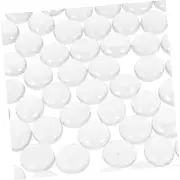 TINEASUR 1 Brazier Decorative Flat Beads Aquarium Landscape Decorations Craft Gravel Fish Tank Landscape Decors Stone Layout Decors Stone Fish Tank Decors Fish Tank Stones