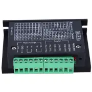 Driver Controller CNC 32 Subdivision 42/57 Stepper Motor TB6600 Control Module