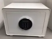 Kapuci Minimalistic Electronic Safe Box BGX-D1-25MAZ, 0.78 CuFt (r2)
