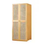 LAUFT Clothes Closet Wardrobe Storage