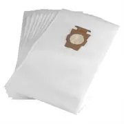 6 PCS Kirby Sentria G10/G10E Non-Woven Dust Bags - Vacuum Cleaner Accessories