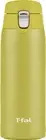 Tefal Light & Gomag Lime Lightweight Mag Bottle Water Bottle 400ml N21503 400ml