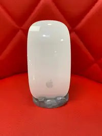 在飛比找Yahoo!奇摩拍賣優惠-【艾爾巴二手】Apple Magic Mouse 2 A16