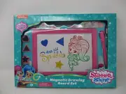Shimmer & Shine Magnetic Drawing Board Set