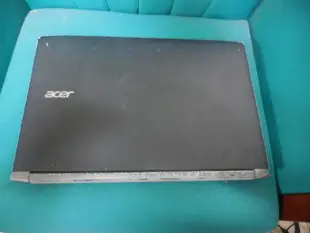 ACER VN7-592G I7-6700HQ 16G/全新256G SSD 獨顯GTX960M 背光鍵盤 電競