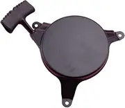 High Reliability Pull Start Starter Recoil Fit for for Ryo/bi RLM140SP 140cc Lawnmower