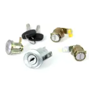 Fit Toyota Hilux 88-97 5th gen LN85 86 LN90 LN106 LN107 Ignition Doors&Fuel Lock (for: Toyota)