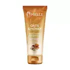 Oats & Honey Soothing Shampoo 8 Oz, All Hair Types, Clarifying, Squeeze Tube