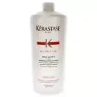 Kerastase Nutritive Bain Satin 1 Shampoo by Kerastase for Unisex - 34 oz Shampoo