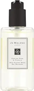 Jo Malone English Pear & Freesia Body & Hand Wash (With Pump) 250ml/8.5oz