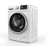 【TATUNG 大同】12KG變頻洗脫烘滾筒洗衣機TAW-R120DA 送基本安裝 免樓層費