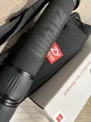 ZHIYUN TransMount Telescopic Mini Monopod for Zhiyun Weebill S Crane 3 2S Gimbal