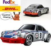 Tamiya 1/10 Electric RC Car Series 58571 No.571 On-Road Unassembled Product