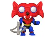 Mantenna ECCC 2021 US Exclusive Pop! Vinyl