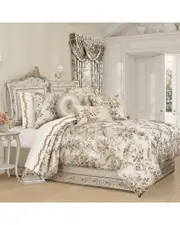 J. Queen New York Pecora Comforter Set