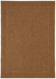 Alfresco 75 Natural Outdoor Rug