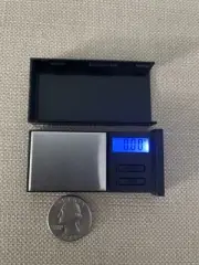 0.01g x 100g Digital Pocket Jewelry Scale .01g Precision