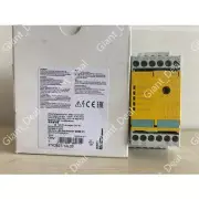 New For Siemens 3TK2827-1AL20 Safety Relay Single-Channel 230VAC 2NO 1NC