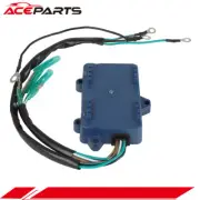 For 6-25 HP 855713A3 855713A4 Mercury Mariner Switch Box Power Pack CDI