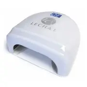 Lechat Integlow Professional SMD UV LED Nail Cure Lamp Light Polish Dryer 40W