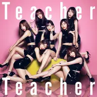 在飛比找誠品線上優惠-Teacher Teacher (Type-A+DVD)