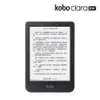 樂天Kobo Clara BW 6吋電子書閱讀器/ 黑/ 16GB eslite誠品【預購】