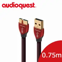 在飛比找PChome24h購物優惠-美國線聖 Audioquest USB-Digital Au