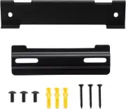 Bose Solo 5 Soundbar Wall Mount Kit WB-120 with Hardware Screw Anchors