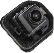Rear View Camera, for Nissan, for X-Trail, 28442-4BA3A 284424BA3A VCB-N55 VCBN551B Waterproof Night Vision